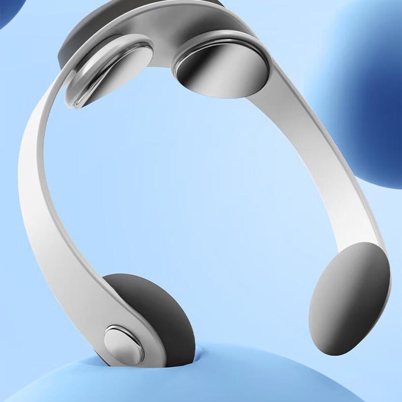 Enlluean U-shaped Neck & Shoulder Pulse Massager SKT-Y8827