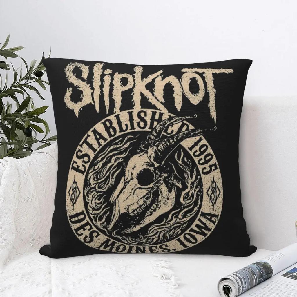 Stars-Rock Kissenbezug Polyester Kissenbezug Geschenk Kissenbezug Bezug Zuhause Dropshipping