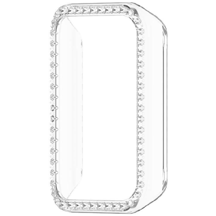 Case Screen Protectors for Band 10 Screen Protectors, All-Around PC Cover Watch Screen Protective Case чистый