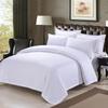Disposable Hotel Travel Bedding 4-Piece Set