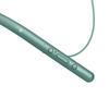 Sony In 2 Wireless Up To 8 Hours of Continuous Headphones with 2017 360 Reality Audio Horizon Green H.ear WI-H700 Bluetooth/Hi-Res Compatible,