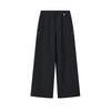 FILA Original Fashionable Personality Trendy Minimalist Classic Retro Sports Versatile Comfortable Casual Pants Women bottoms F11W619805FNV