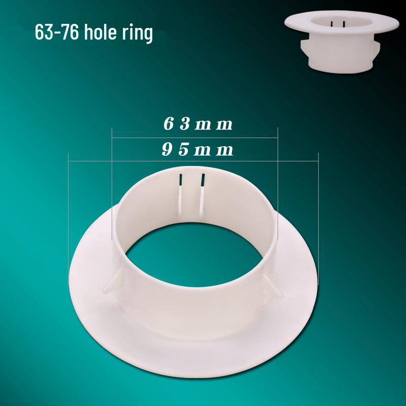 Air Conditioner Pipe Decorative Wall Cover & Protector