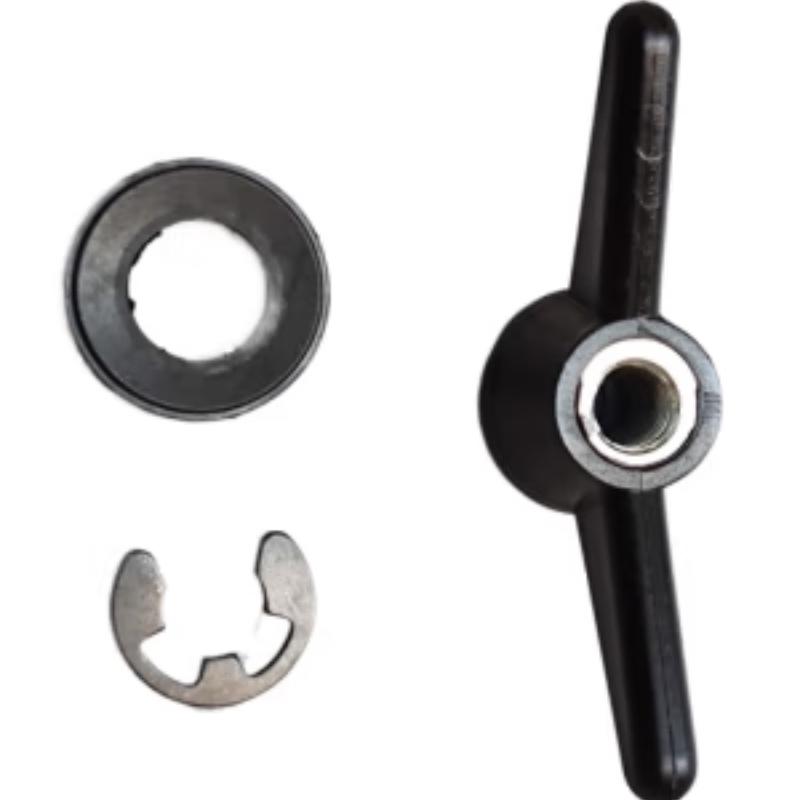 SHACMAN Air Filter Fixing Dovetail Nut