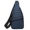 Li Shen Men's Casual Crossbody Bag