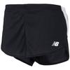 Shorts Radshorts BK Japan XS bis japanische Größe [New Balance] Damen (Schwarz) (Äquivalent XS)