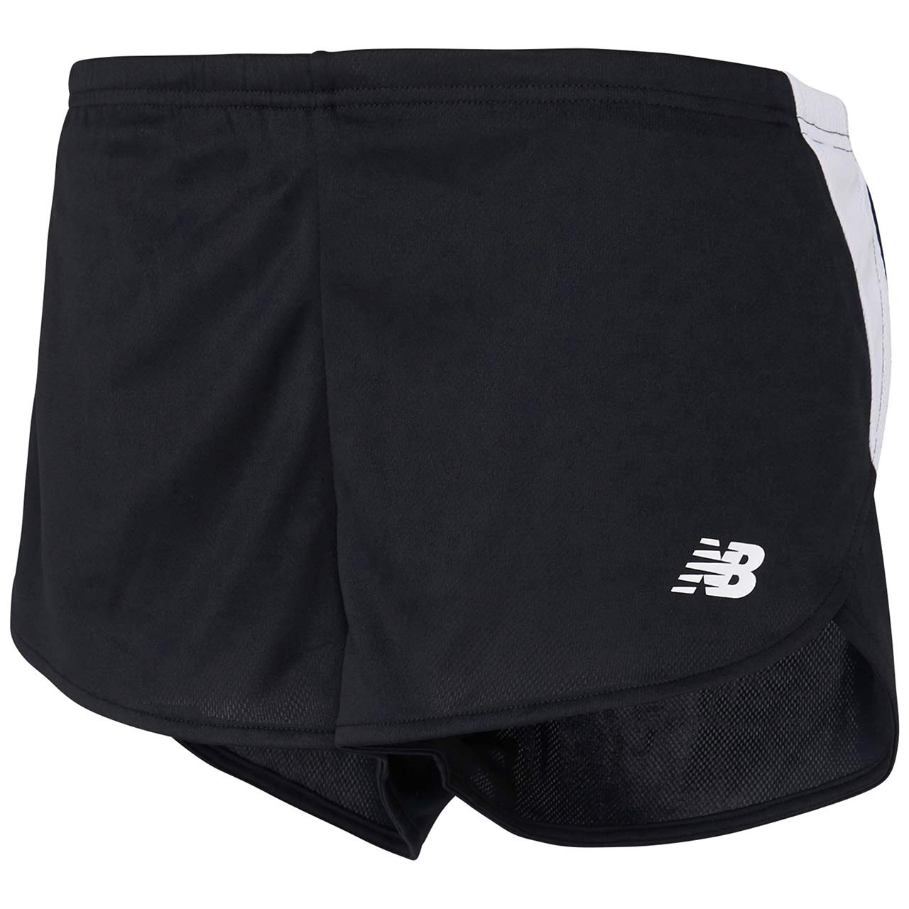

Shorts Racing Shorts BK Japan XS to Japanese size [New Balance] Women s (Black) (equivalent XS)