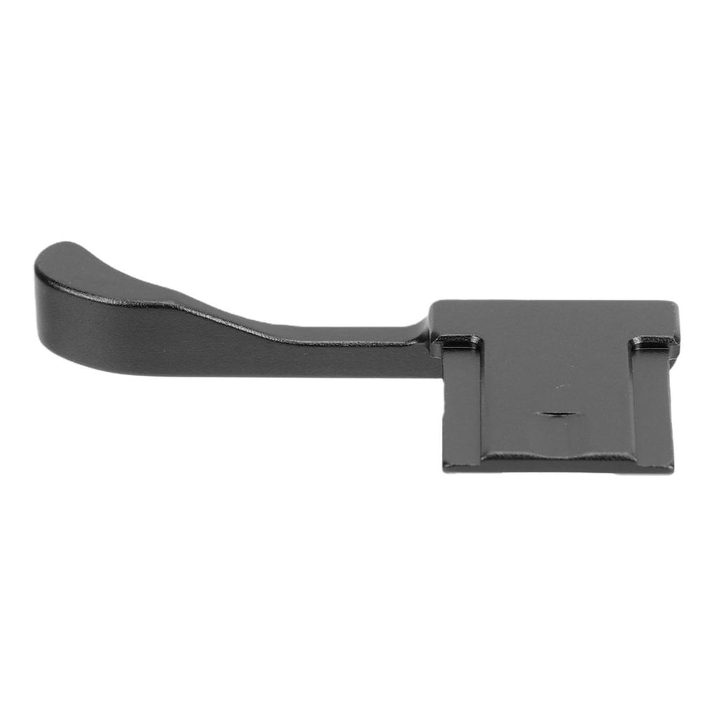 Thumb Up Grip Fit for 0VI 0V 0F Camera Metal Hot Shoe Hand Rest Grip