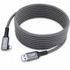 YITONGXXSUN USB Gen1 Link 5Gbps Data Compatible with Consoles 3.2 Cable, 7m, USB-C & USB-A Cable, High-Speed Transfer, USB-C Smartphones/Tablets/Game