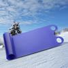 Flexible Snow Slider Mat Plastic Sand Sledding Carpet Kids Skiing Carpet  Snow Sledding Equipment