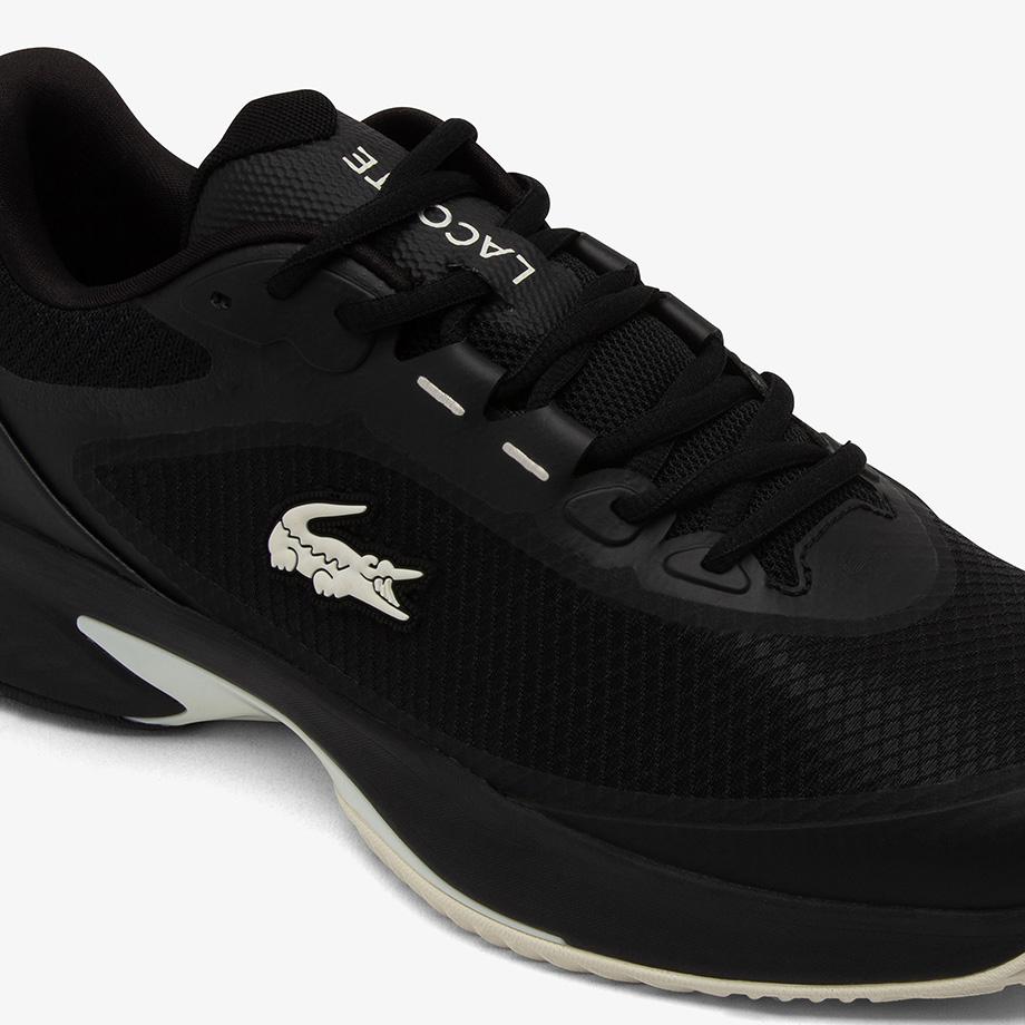 Lacoste Men's Tech Point Tennis Shoes RZ0196M55N454