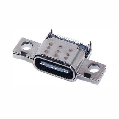 USB Typ C DC Buchse Stromanschluss Port Für Lenovo Yoga 6-13ARE05 6-13ALC6 82FN 82ND