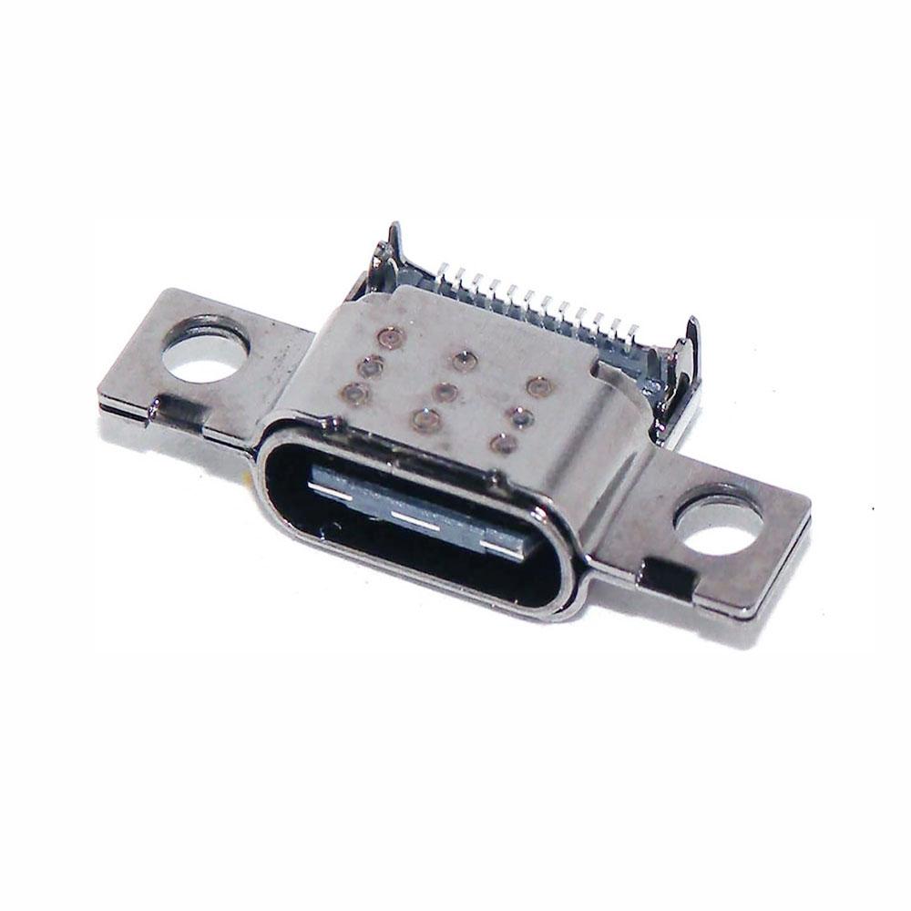 

Разъем питания USB Type C DC Jack для Lenovo Yoga 6-13ARE05 6-13ALC6 82FN 82ND