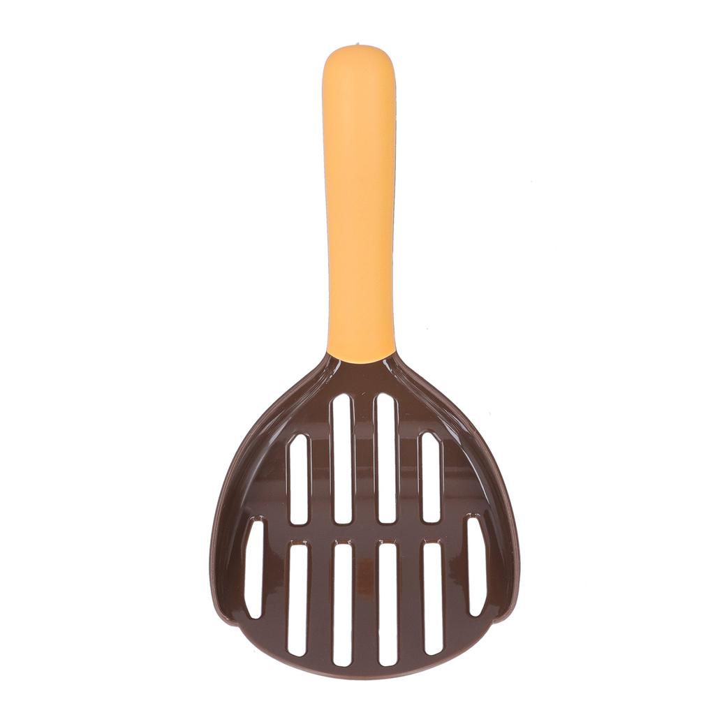 Cat Poop Cat Litter Shovel Recycled Plastic Cat Dog Cleaning Toilet Picker Cat Litter Shovel
