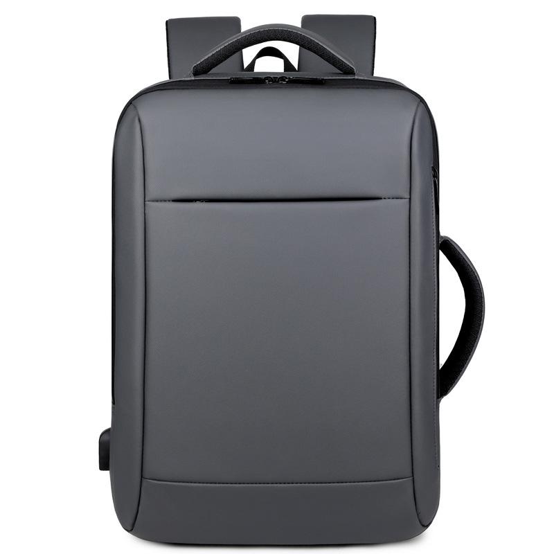 Backpack Men's Backpack Business Computer Bag Women Large Capacity Travel Student Schoolbag Men's Bag