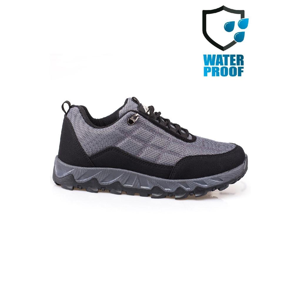 Goratex, voděodolná, pánská outdoorová obuv