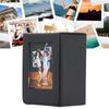 Picture Holder Storage Case PVC 50 Sheets Large Capacity 3 Inch Photocard Storage Box