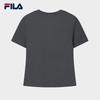 Fila Women's Slim Fit Cooling Cotton Short Sleeve T-Shirt