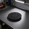5 Inch Diameter Backing Disc Sanding Pad Compatible With DWE6423K