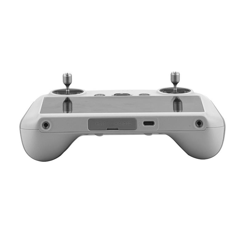 Comfortable and Precise Control with Aluminum Alloy Joystick for DJI Mini 4