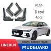 Accesorii de exterior – Apărători de noroi