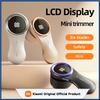Xiaomi USB Rechargeable Hair Ball Trimmer, Portable Fabric Shaver and Clothing Trimmer
