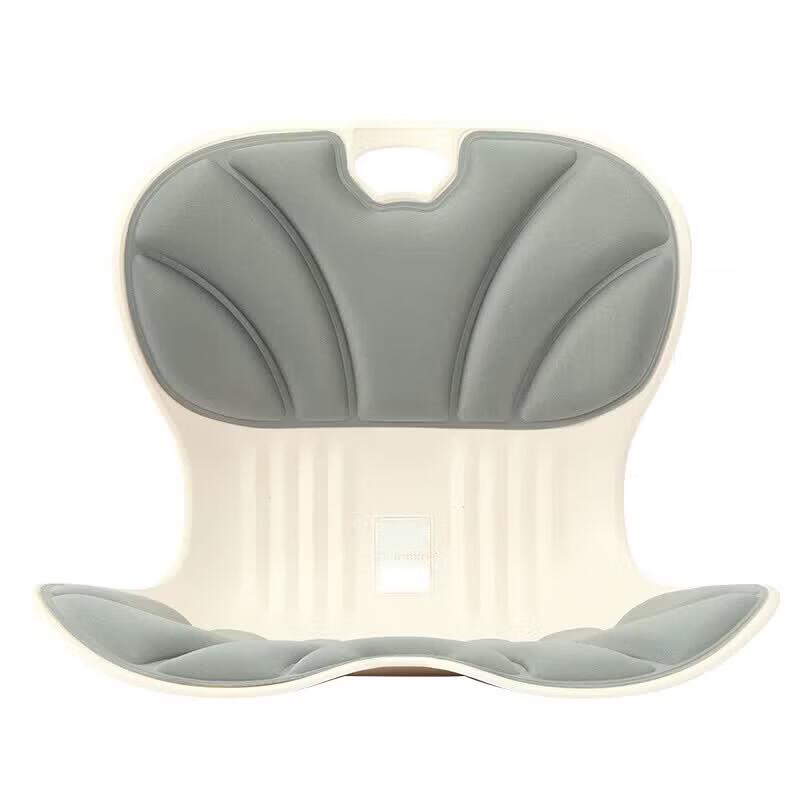 MiLai M2 Lumbar Support & Massage Cushion CN plug (adapter included)