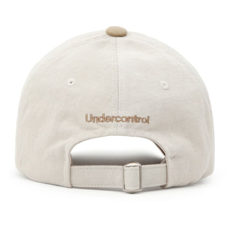 UNDERCONTROL UC / WASHED B B / DESERT MIX