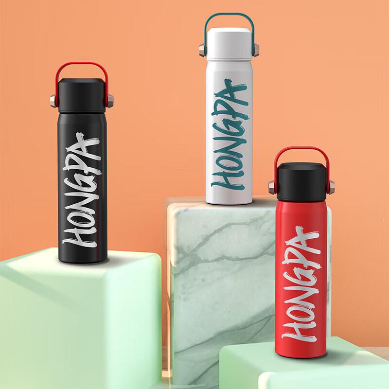 Hongpa YOUTH HB007 Insulated Water Bottle