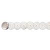 Western Style Disc Belt Y2K Wide Disc Belt Y2K Hollow Disc Belt Hollow Belt  for Women