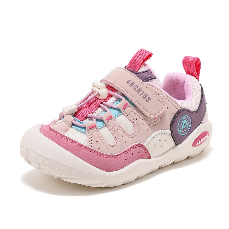 ABCKIDS 2025 Autumn Children's Lightweight Casual Shoes - Boys' and Girls' Fashion Sneakers