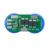 BMS 2S 18650 7.4V 8.4V Li-ion Lithium Battery Charge Discharge Protection Board PCB 2S 5A 6A 10A Protect Circuit Plates Module