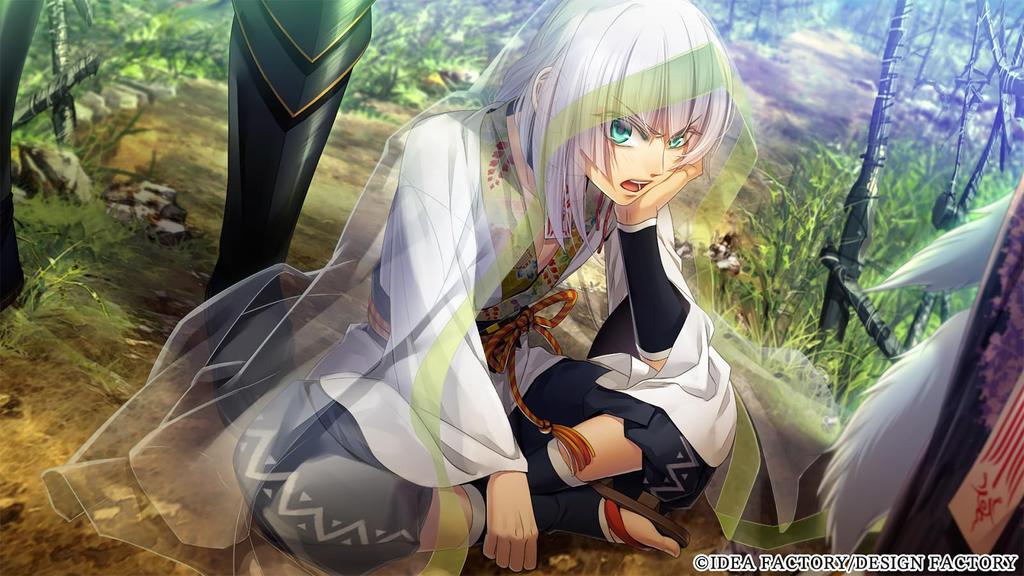 Touki no Kizuna for Nintendo Switch bonus [Manufacturer's included]