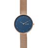 SKAGEN SKW Series Unisex Wrist Watch SKW3029 SKW2851 SKW2824 SKW2810 SKW2800 SKW2794 SKW6575 SKW2811 SKW69X215LT Gift Casual Business Sports Student