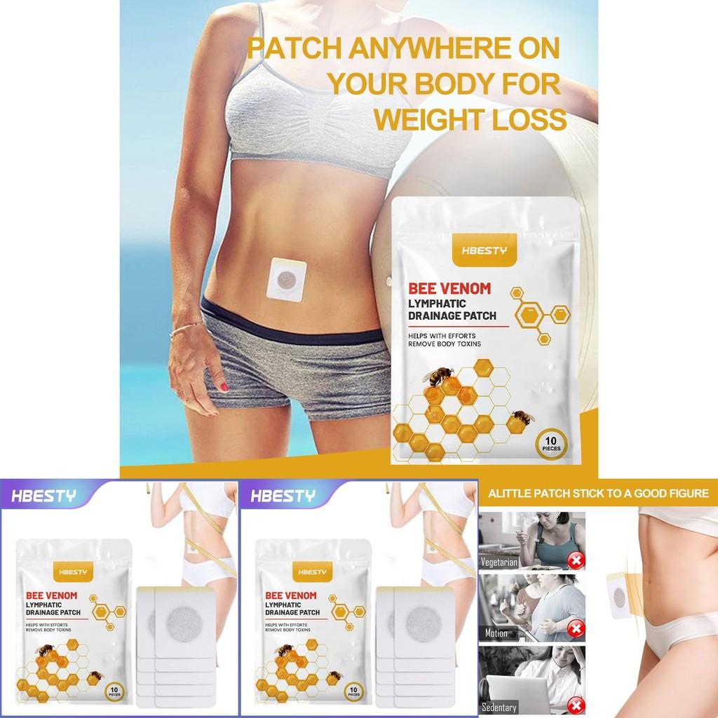 Premium Honey Hbesty Point Patch For Gentle Skin Care And Wellness Holistic