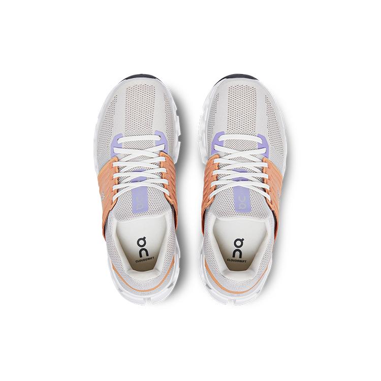 Cloudswift 3 Wmns On Ad 'Sand Sandstone' Women's 3WD10151213