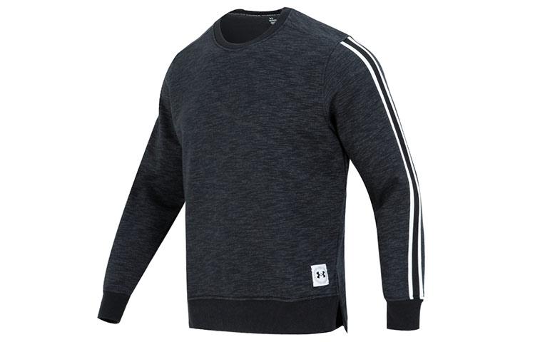 Under Armour Sweatshirt Men s Dark Gray 1373814-001 L