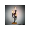 Table Lamp From Pipes, Industrial Lighting, Gift Rustic