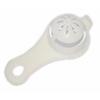 Home Kitchen Acccessories Egg White Separator Holder Sieve Funny Divider