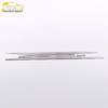 Fits 18 Lavida models: Door Edge and Bumper Trim with Anti-Scratch Bright Strips