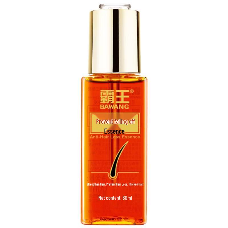Bawang Anti-Hair Loss Essence 60ml