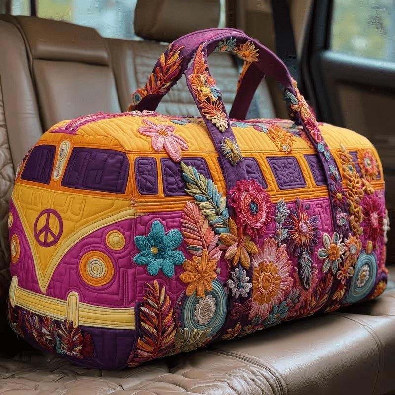 2026 Cross-border 3D Printed Travel Sports Bag: Short-distance Handheld, Multi-functional Design