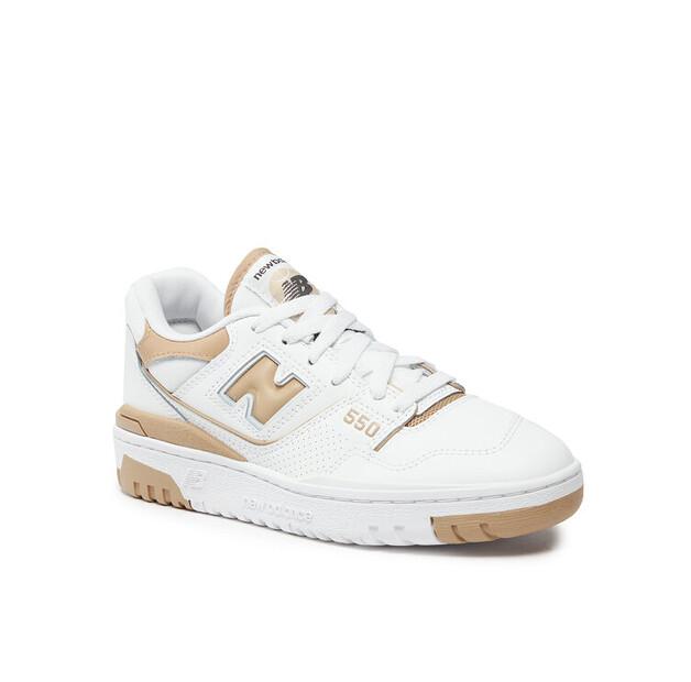 Кроссовки New Balance BBW550BT