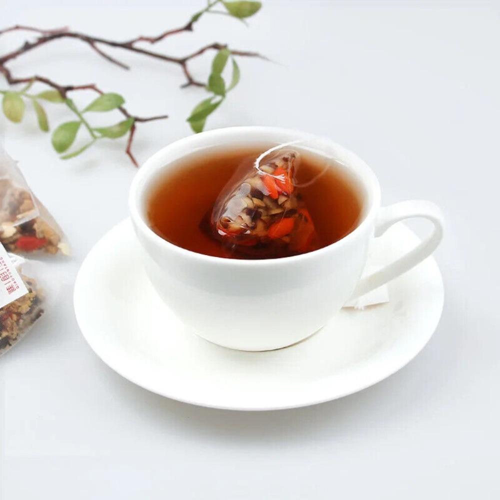 Tè Erboristico Ginseng Cinque Tesori 250g