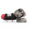 Indoor Dog Wheelchair Alternative for Paralyzed Pet Pet Scooter Wheelchair Dog Drag Bag for Protects Chests and Limbs
