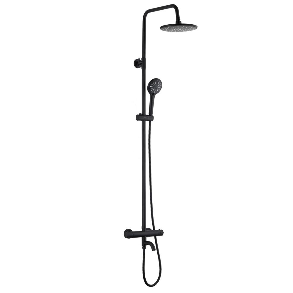 

Душевой набор Olive s Sanitarias 34511tmb