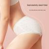 Cosmo Lady Women's Cotton 3-Pack Briefs