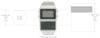 CASIO DBC-611-1 Men's Watch (Imported)