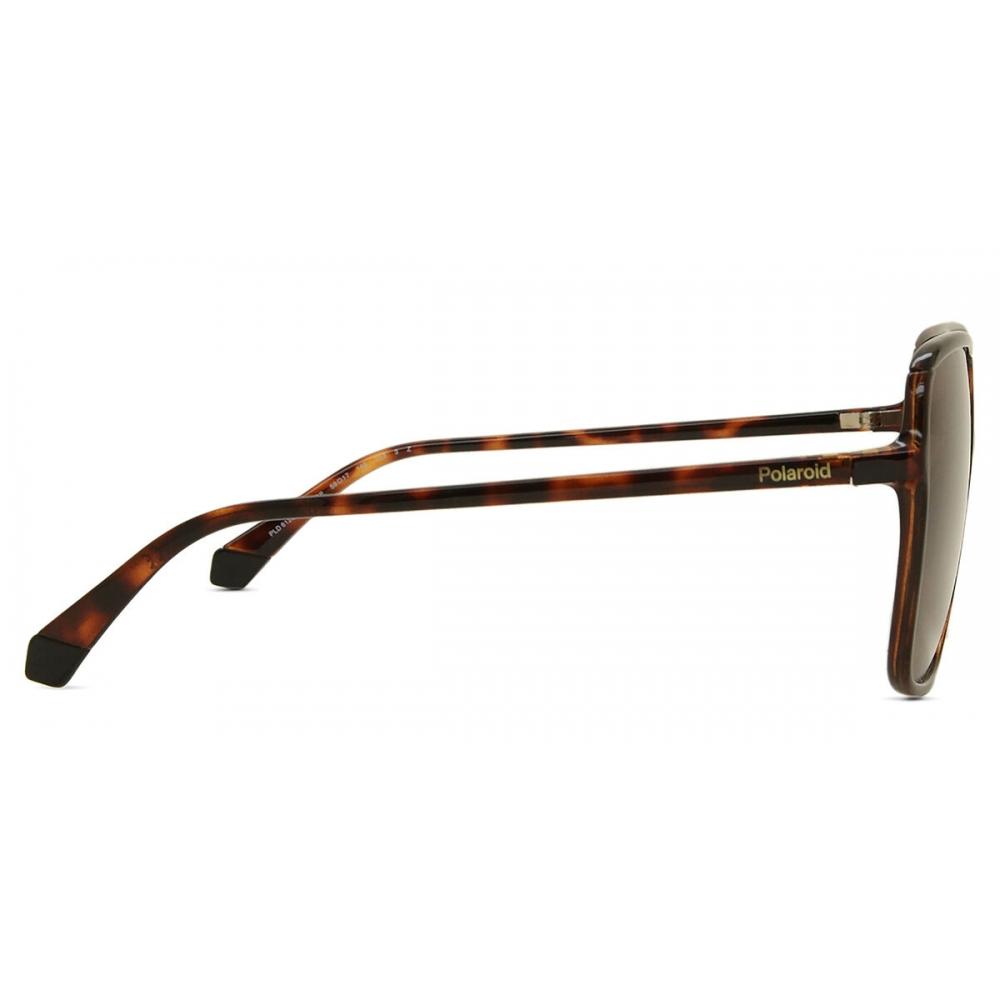 Polaroid Pld 6128 S Polarized 9n4 Sp Women SunglaSSeS