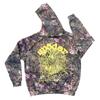 Mens Heavyweight Hoodie Sweatpants Set Streetwear Loose Fit 400g